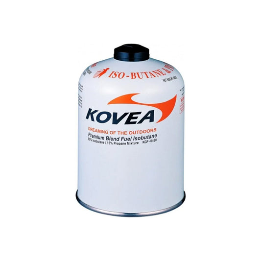 Kovea Gas Cylinder 450 G