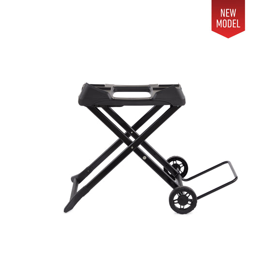 WEBER Baby Q and Q Portable Cart