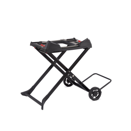 WEBER Baby Q and Q Portable Cart