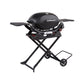 WEBER Baby Q and Q Portable Cart