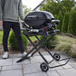 WEBER Baby Q and Q Portable Cart