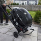 WEBER Baby Q and Q Portable Cart