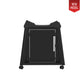 WEBER Baby Q and Q Premium Cart