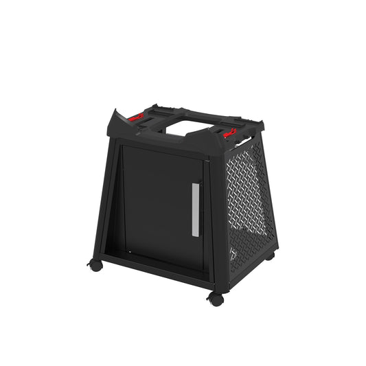 WEBER Baby Q and Q Premium Cart