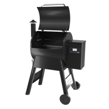 Load image into Gallery viewer, Traeger Pro 575 Pellet Grill