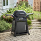 WEBER Q2800N+ Premium Gas Grill