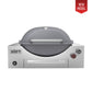 WEBER Q3600N+ Premium Built-in Gas Grill