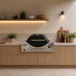 WEBER Q3600N+ Premium Built-in Gas Grill