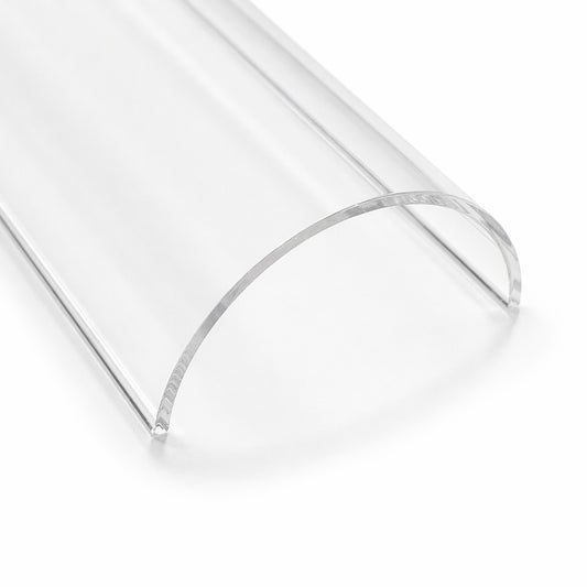 Radiant Quartz Technology (RQT) Quartz Dome