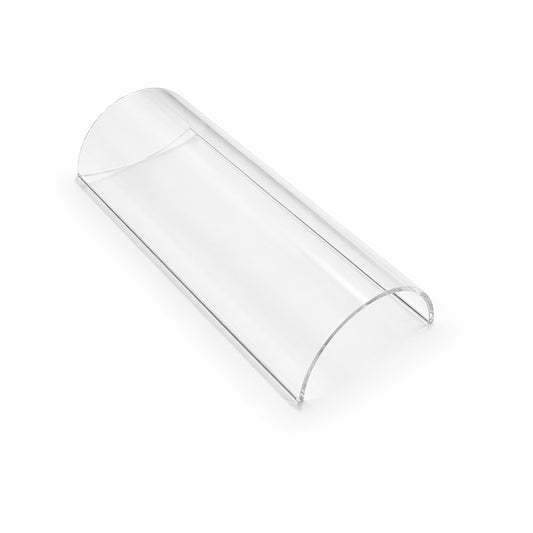 Radiant Quartz Technology (RQT) Quartz Dome