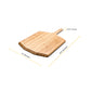 Ooni Bamboo Peel & Serving Board