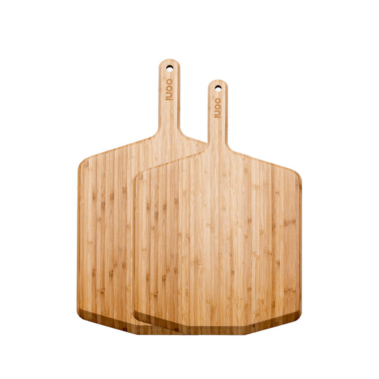 Ooni Bamboo Peel & Serving Board