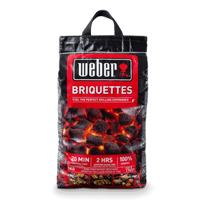 WEBER Briquettes 5kg