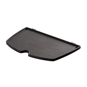 WEBER Q 1200 Griddle – Hot Plate