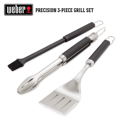 ชุดเครื่องมือพรีเมี่ยม Weber