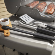 Load image into Gallery viewer, Precision 3-Piece Grill Set