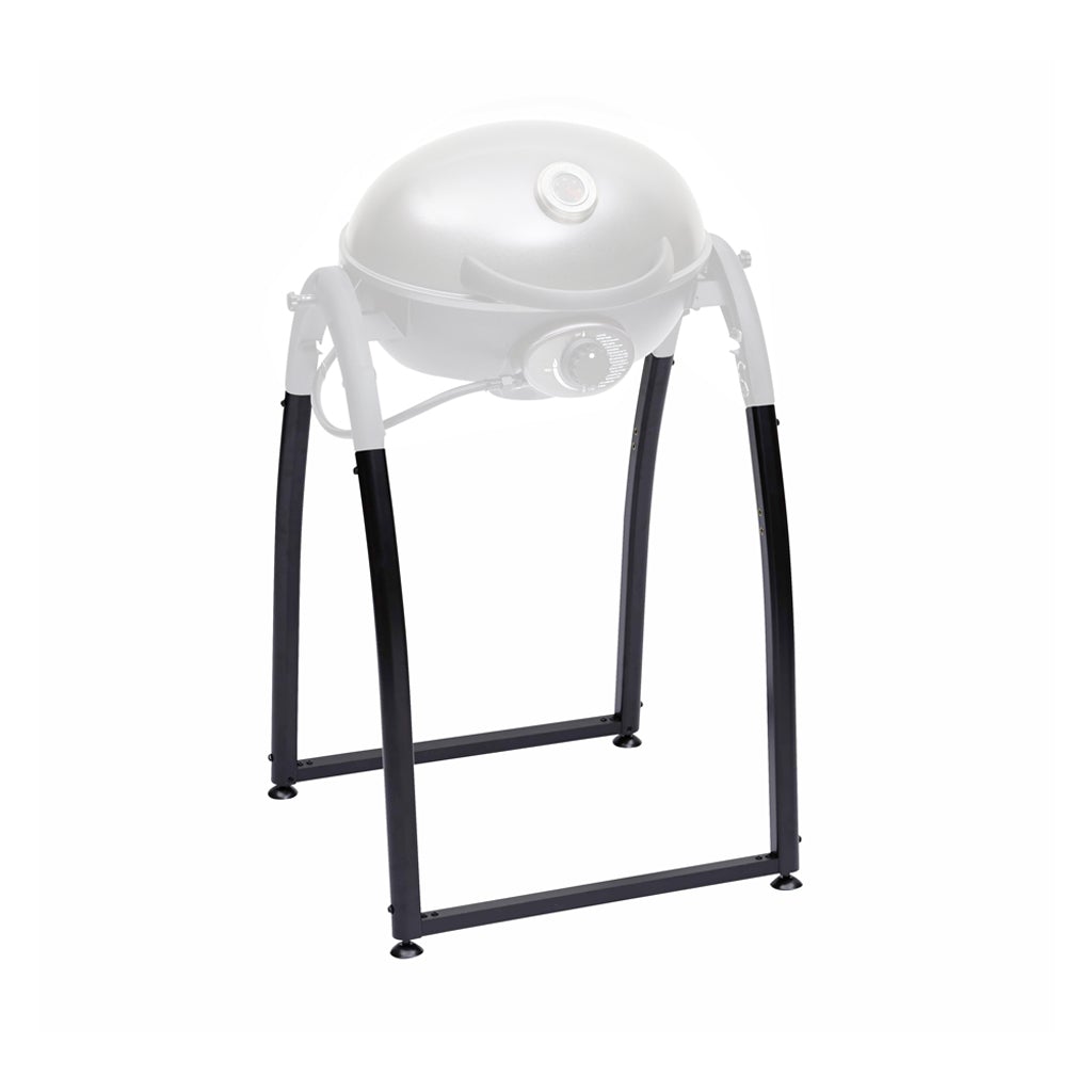 Ziegler & Brown Portable Grill – Mobile Stand Only