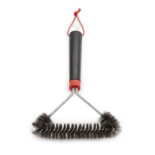 WEBER Grill Brush 12"inch (Small)