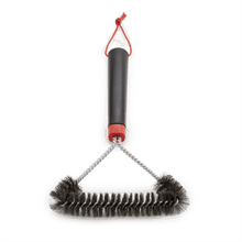 Load image into Gallery viewer, WEBER Grill Brush (Small)