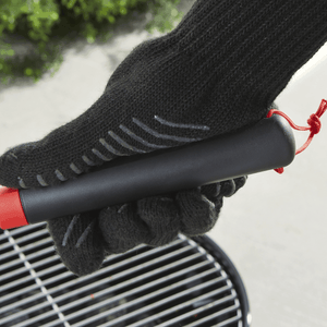 WEBER Grill Brush (Small)