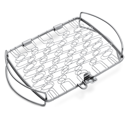 WEBER Grilling Basket (Small)