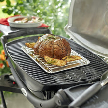 Load image into Gallery viewer, WEBER Roasting Shields (4 Pcs)
