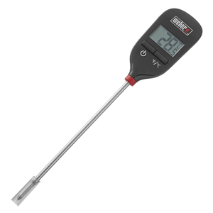 WEBER Instant-Read Thermometer