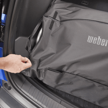 Load image into Gallery viewer, Weber Traveler Cargo Protector
