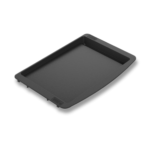 Weber Genesis Griddle - จานร้อน