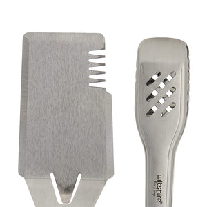 WILTSHIRE BAR-B-GRILL BBQ Set 2 Pcs