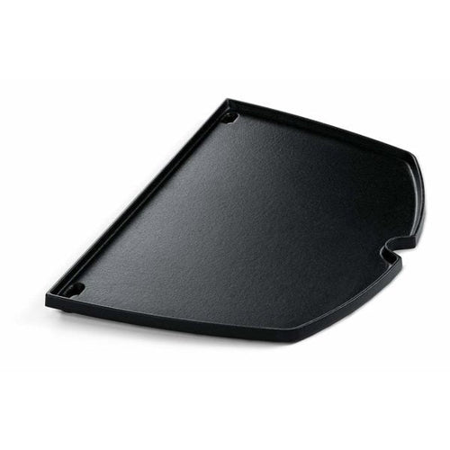 WEBER Q 3200 Griddle – Hot Plate