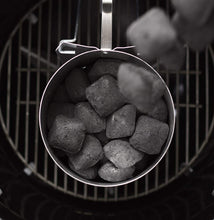 Load image into Gallery viewer, WEBER Briquettes 5kg