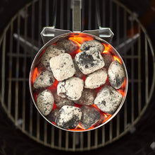 Load image into Gallery viewer, WEBER Briquettes 5kg