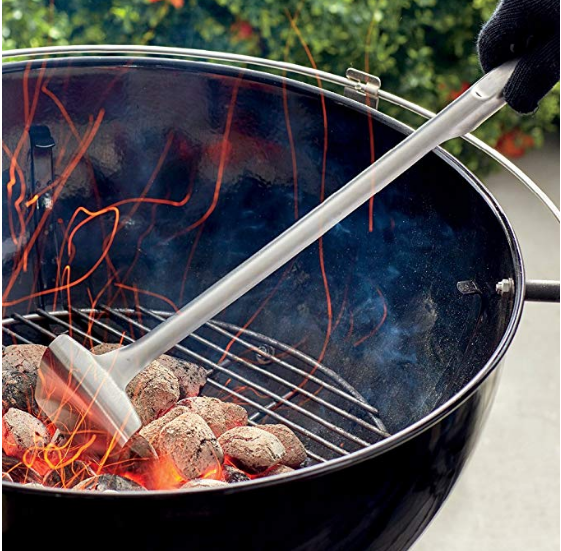 WEBER Charcoal Rake – The Barbecue Store Thailand