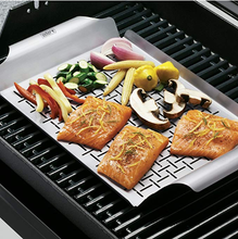 Load image into Gallery viewer, Weber Deluxe Grilling Pan