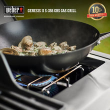 Load image into Gallery viewer, WEBER Genesis II S-355 – USA