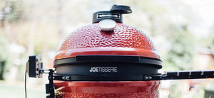 Kamado Joe Rotisserie For BIG JOE BBQ