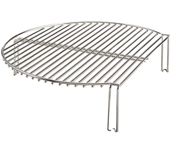 Kamado Joe Classic Grill Expander – The Barbecue Store Thailand