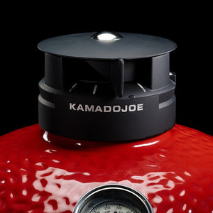 100% Authentic KAMADO JOE Series II - BIG JOE™ GRILL