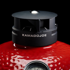 100% Authentic KAMADO JOE Series II - CLASSIC JOE™ GRILL