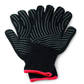 WEBER Premium Gloves – Size: S/M