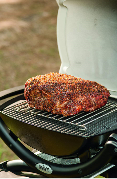 Weber Roasting Rack – The Barbecue Store Thailand