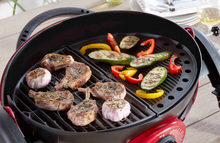Load image into Gallery viewer, Ziegler &amp; Brown Portable Grill Reversible Half Hotplate