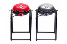 Load image into Gallery viewer, Ziegler &amp; Brown Portable Grill – Mobile Stand Only