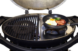 Zielger & Brown Twin Grill Trivet Kit