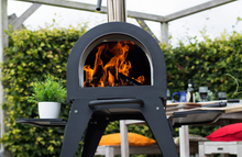 Load image into Gallery viewer, Arrosto Milano Woodfired Pizza Oven