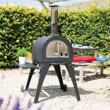 Load image into Gallery viewer, Arrosto Milano Woodfired Pizza Oven
