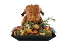 Load image into Gallery viewer, Bar-B-Chef Poultry Roaster