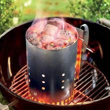 WEBER Rapidfire Chimney Starter