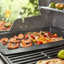 Load image into Gallery viewer, WEBER Genesis Griddle – Hot Plate